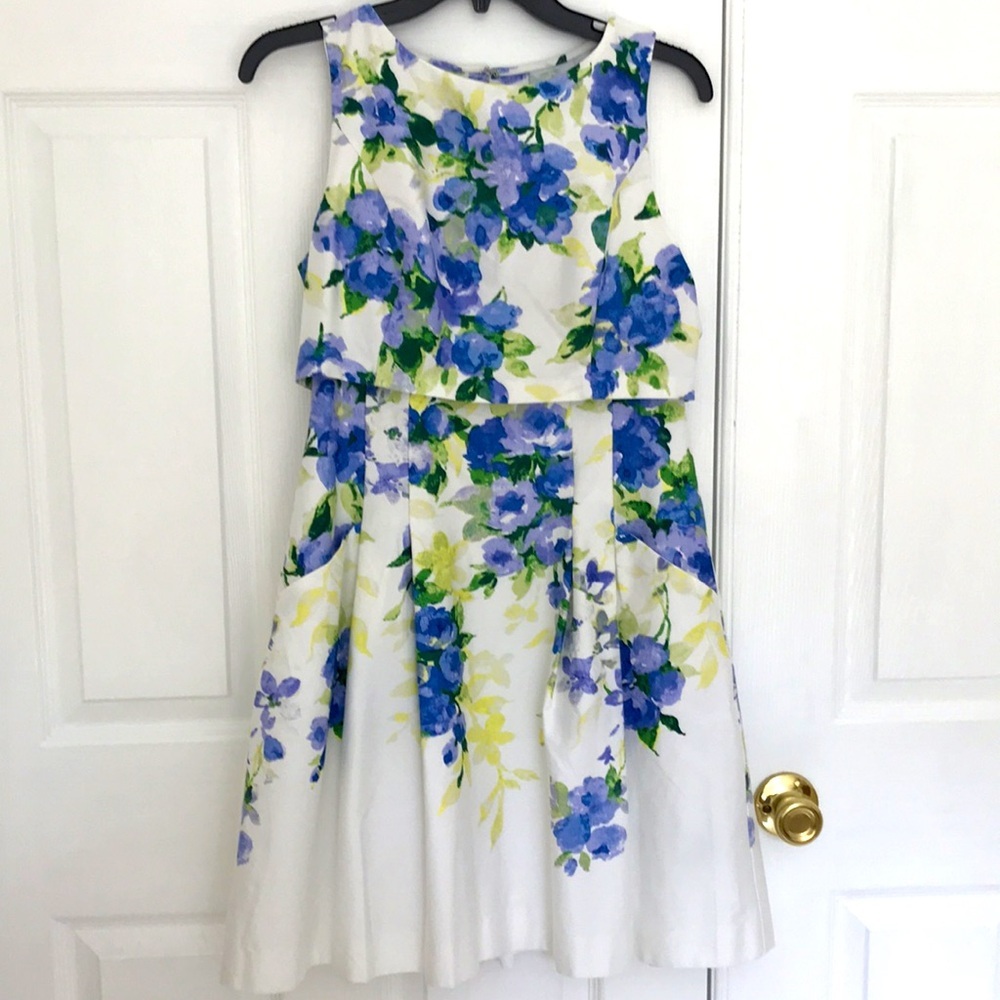 Lauren Ralph Lauren dress
